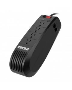 Tripp Lite fvr-1001m Fvr1001m Forza Regulador 4c 1000va500w Rj4511timer
