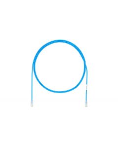 Panduit UTP28SP30MBU copper patch cord category 6 performanc