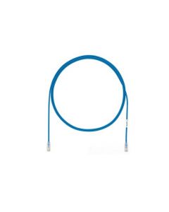 Panduit UTP28SP40BU copper patch cord category 6 performanc