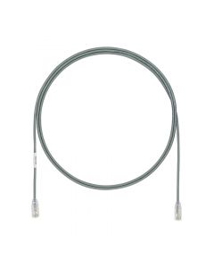 Panduit UTP28X8INGY pan-net patch cord