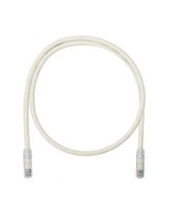 Panduit UTP6A25M pan-net patch cord