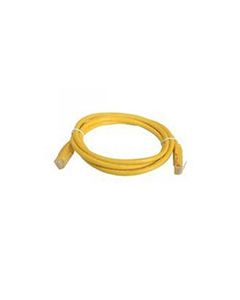 Panduit utp6a7yl Copper Patch Cord Cat 6a Yellow Utp Ca
