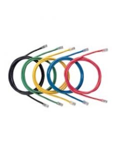 Panduit utpch20buy Copper Patch Cord Cat 5e Blue Utp Cabl