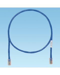 Panduit utpch3buy Copper Patch Cord Cat 5e Blue Utp Cabl
