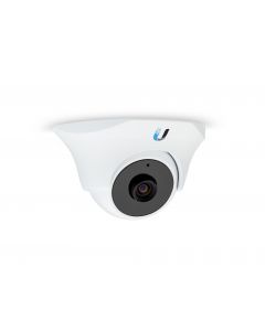 Ubiquiti UVC-DOME cámara de vigilancia almohadilla seguridad ip interior 1280 x 720 pixeles techo