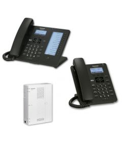 Panasonic kx-hts32-230lan Paquete