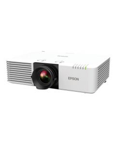 Epson V11HA29020 videoproyector powerlite l630su tiro corto 6000 lúmenes fhd wuxga resolución 1920x1200