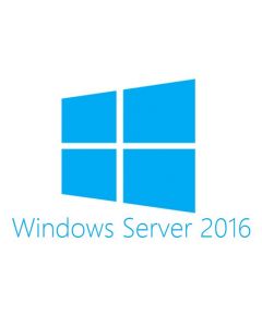 623-bbby Dell Ms Windows Server 2016, 5 Cals, Rok