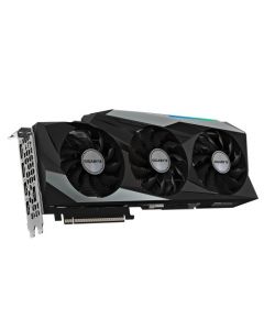 Gigabyte GV-N3090GAMING OC-24GB tarjeta de video nvidia rtx3090 pcie x16 4.0 24gb gddr6x 384bit 3xdp 2xhdmi 2.1 estandar rgb gama alta gamer