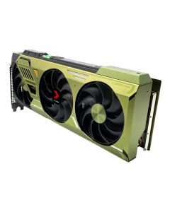 Pny VCG408016TFXMPB tarjeta de video nvidia rtx4080 pcie x16 4.0/16gb/gddr6x/256bit/estandar/rgb/gama alta/gamer
