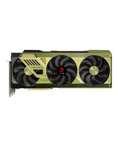 Pny VCG409024TFXMPB tarjeta de video nvidia geforce rtx 4090/pci-express 4.0x16/24 gb /gddr6x/384bit/3xdp/450w/estandar/rgb/gama alta/gamer