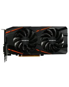 Gigabyte gv-rx580gaming-8gd Tarjeta Gráfica Radeon Rx 580 8 Gb Gddr5