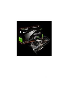 Gigabyte gv-n108taorus-11gd T. De Video Pcie X16 3.0 Nvidia Geforce Gtx 1080 Ti 11gb Gddr5x 1569mhz 352bit Dvi+2hdmi+3dp  Atx Alto Rendimiento Gamer