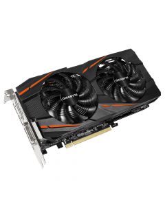 Gigabyte gv-rx570gaming-4gd Radeon Rx 570 4gb Gddr5 Tarjeta Gráfica