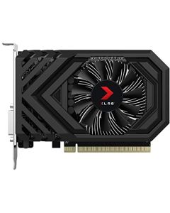 Pny vcg16504sfppb-o Tarjeta De Video Nvidia Gtx 1650 Xlr8 X16 3.0 Gddr5 4 Gb Hdmi 2.0b Dvi-d Gama Media Gamer