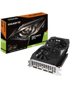 Gigabyte gv-n1660oc-6gd Vc-867 Tarjeta Gráfica Geforce Gtx 1660 6 Gb Gddr5