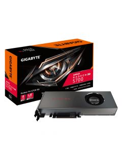Gigabyte gv-r57-8gd-b Tarjeta Gráfica Radeon Rx 5700 8 Gb Gddr6