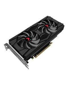 Pny vcg20608sdfppb-o Tarjeta De Video Nvidia Rtx 2060 Super Xlr8 Pcie X16 3.0 Gddr6 8 Gb Edicion Overclocked Displayport 1.4 X3 Hdmi 2.0b Gama Media Gamer