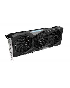 Gigabyte gv-r55xtgaming oc-4gd Tarjeta De Video Radeon Rx5500xt Pcie X16 4.0 4gb Gddr6 128bit 3xdp Hdmi Estandar Gama Alta Gamer