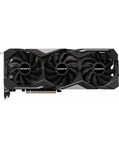 Gigabyte gv-n208sgaming oc-8gc rev2.0 Tarjeta De Video Nvidia Rtx2080 Super Pcie 3.0 X16 8gb Gddr6 256 Bit 3x Dp Hdmi Usb Tipo C  Estandar Gama Alta Gamer