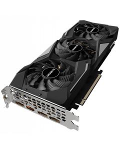 Gigabyte gv-n206sgaming oc-8gd rev2.0 Tarjeta De Video Nvidia Rtx2060 Super Pcie 3.0 X16 8gb Gddr6 256 Bit 3x Dp Hdmi Estandar Rgb Gama Alta Gamer
