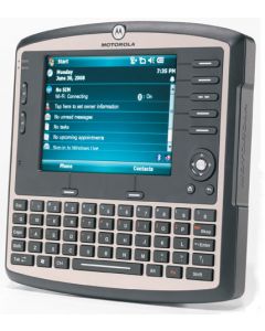 Motorola vc6096-macskqrt1wr Vc6096: Fixed Mount Terminal W