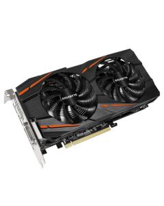 Gigabyte gv-rx570gaming-8gd Radeon Rx 570 Gaming 8g (rev 1011) - Tarjeta Gráfica