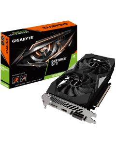 Gigabyte gv-n165swf20c4gd - Geforce Gtx 1650 Super Windforce Oc 4g Pci Express