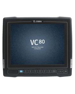 Motorola vc8010ssaa11cabaxx Standard Display Intel E3825 Du