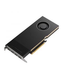 Pny VCNRTXA4000-PB tarjeta de video quadro nvidia 16g 6144 cuda gddr6