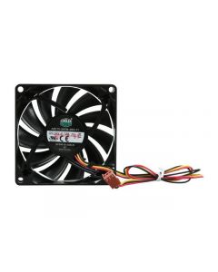 Cooler Master r4-sps-20ak-gp Ventilador Gabinete (r4-sps-20ak-gp) Standard Fan 80mm 2000 Rpm