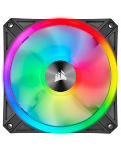 Corsair CO-9050097-WW ventilador gabinete (CO-9050097-WW) ql series rgb 120mm 1*fan