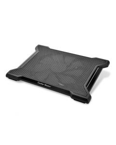 Cooler Master R9-NBC-XS2K-GP base enfriadora (R9-NBC-XS2K-GP) notepal x-slim ii color negro usb 15" fan 200mm