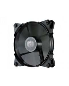 Cooler Master r4-jfnp-20pk-r1 R4jfnp20pkr1 Ventilador  Negro
