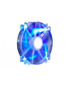 Cooler Master r4-lus-07ab-gp R4lus07abgp Ventilador  Azul