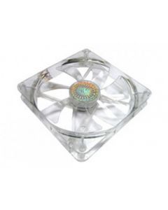 Cooler Master r4-l4s-10ab-gp Ventilador - Ventilador, Color Blanco, 170 G, 1000 Rpm
