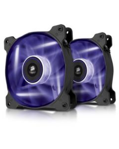 Corsair co-9050016-pled Ventilador - Negro,
