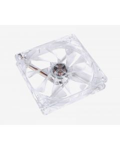Thermaltake cl-f019-pl12re-a Ventmk650 Ventilador - Transparente, Ventilador, 1000 Rpm