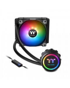 Thermaltake cl-w232-pl12sw-a Enfriador Argb 120 - Multicolor, 920 G, Enfriador, 25, 8 Db, 1500 Rpm