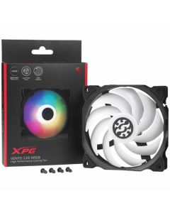 Adata VENTO120ARGB-BKCW ventilador argb 120mm xpg vento (VENTO120ARGB-BKCWw)