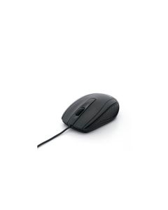 Verbatim 023942981060 Mouse Optico Usb Negro Alambrico