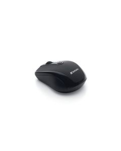 Verbatim 023942981220 Mouse Optico Inalambrico Negro