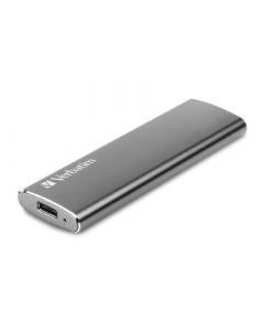 Verbatim 47443 ssd externo 480gb grafito vx500 gen 2 usb 31
