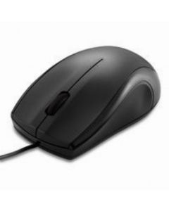 Verbatim 99728 Mouse Optico Alambrico Conexion Usb