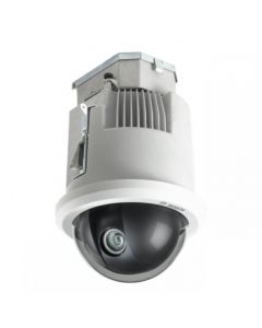Bosch VG57230CPT4 autodomo ip dynamic 7000 hd camera 1080p30 30x zoom in-ceiling tinted bubble