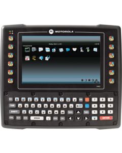 Motorola vh10110110010a00 Standard Temp English Qwerty In