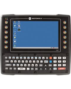 Motorola vh10110210010b00 Standard Temp English Azerty In
