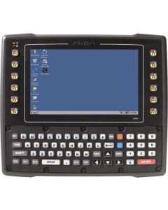 Motorola vh10120210010a00 Standard Temp French Azerty Int