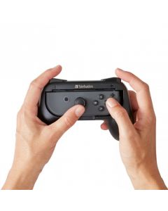 Verbatim vb99798 Mangos Para Control Nintendo Switch Joy-con