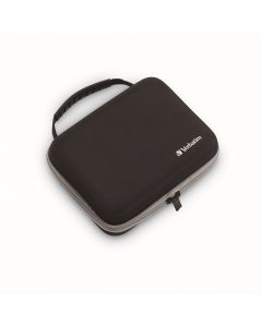 Verbatim vb99799 Estuche Para Nintendo Switch Negro